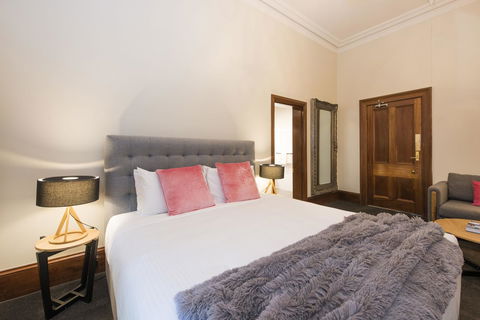 The Parkview Hotel Mudgee - Accommodation Port Hedland 28