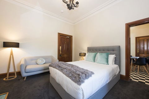 The Parkview Hotel Mudgee - Accommodation Port Hedland 16