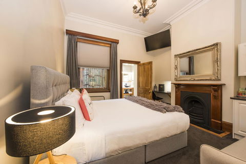 The Parkview Hotel Mudgee - Accommodation Port Hedland 27