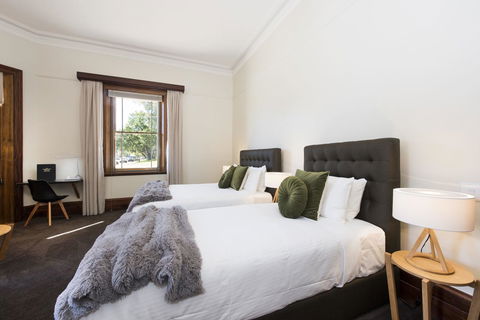 The Parkview Hotel Mudgee - Accommodation Port Hedland 10