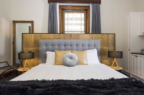 The Parkview Hotel Mudgee - Accommodation Port Hedland 18