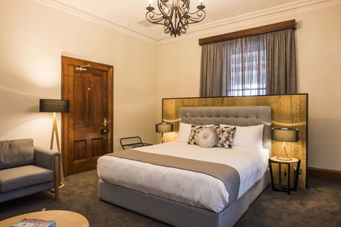 The Parkview Hotel Mudgee - Accommodation Port Hedland 0