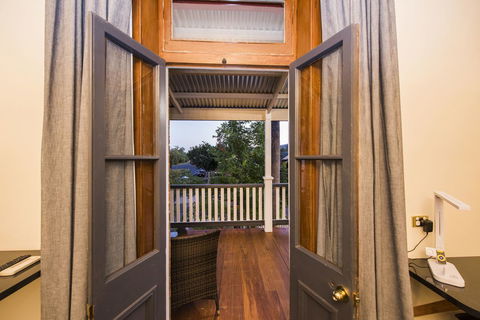 The Parkview Hotel Mudgee - Accommodation Port Hedland 2