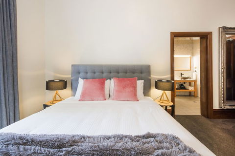 The Parkview Hotel Mudgee - Accommodation Port Hedland 30