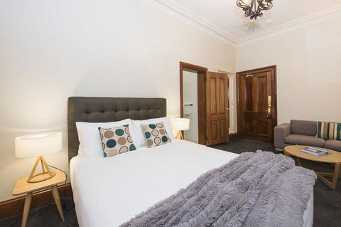 The Parkview Hotel Mudgee - Accommodation Port Hedland 13
