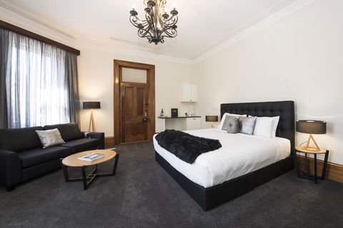 The Parkview Hotel Mudgee - Accommodation Port Hedland 23