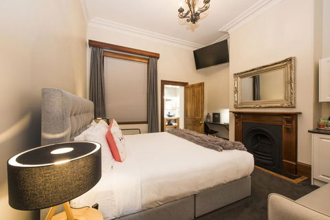 The Parkview Hotel Mudgee - Accommodation Port Hedland 26