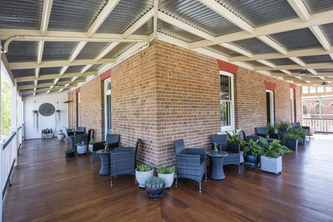 The Parkview Hotel Mudgee - Accommodation Port Hedland 44
