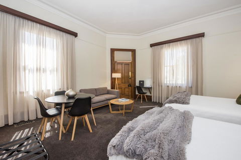 The Parkview Hotel Mudgee - Accommodation Port Hedland 8