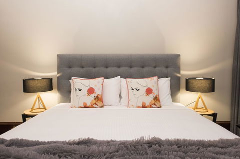 The Parkview Hotel Mudgee - Accommodation Port Hedland 24