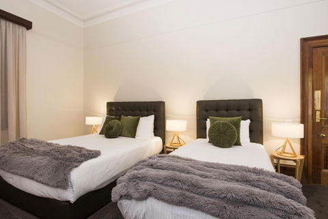 The Parkview Hotel Mudgee - Accommodation Port Hedland 6