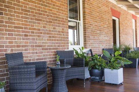 The Parkview Hotel Mudgee - Accommodation Port Hedland 42