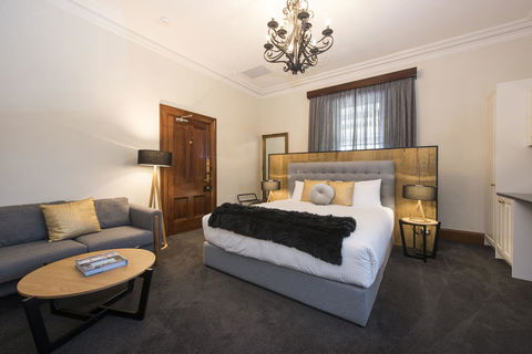 The Parkview Hotel Mudgee - Accommodation Port Hedland 19