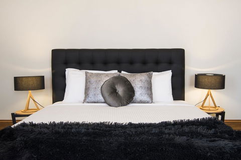 The Parkview Hotel Mudgee - Accommodation Port Hedland 22