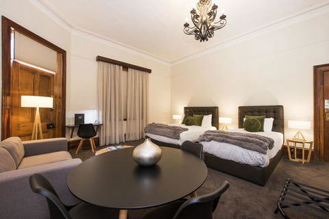 The Parkview Hotel Mudgee - Accommodation Port Hedland 5
