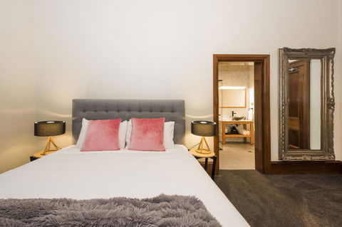 The Parkview Hotel Mudgee - Accommodation Port Hedland 29