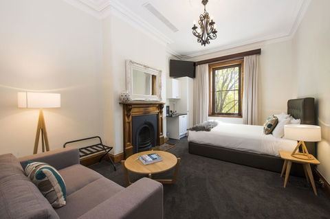 The Parkview Hotel Mudgee - Accommodation Port Hedland 14