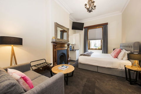 The Parkview Hotel Mudgee - Accommodation Port Hedland 31