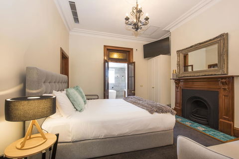 The Parkview Hotel Mudgee - Accommodation Port Hedland 17