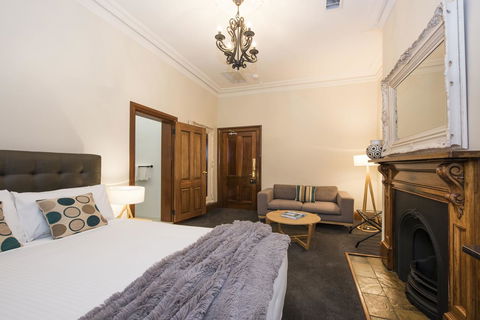 The Parkview Hotel Mudgee - Accommodation Port Hedland 12