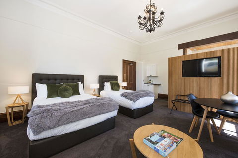 The Parkview Hotel Mudgee - Accommodation Port Hedland 9