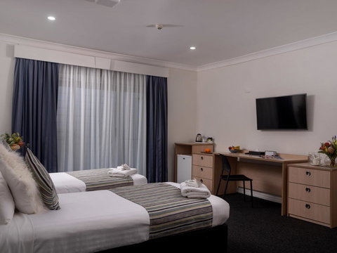 Nesuto Leura Gardens (formerly Waldorf Leura Gardens Resort) - Accommodation Port Hedland 25