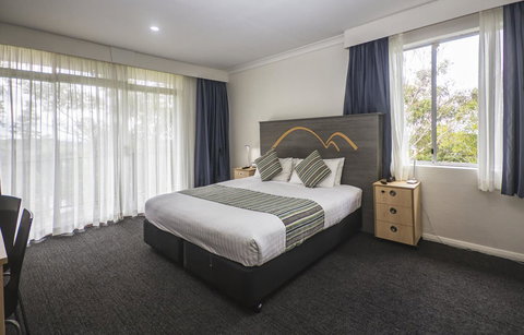 Nesuto Leura Gardens (formerly Waldorf Leura Gardens Resort) - Accommodation Port Hedland 12