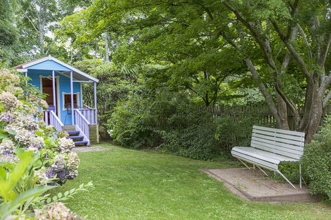 Nesuto Leura Gardens (formerly Waldorf Leura Gardens Resort) - Accommodation Port Hedland 14