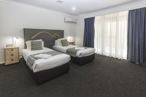 Nesuto Leura Gardens (formerly Waldorf Leura Gardens Resort) - Accommodation Port Hedland 10
