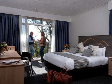 Nesuto Leura Gardens (formerly Waldorf Leura Gardens Resort) - Accommodation Port Hedland 13