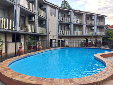 Nesuto Leura Gardens (formerly Waldorf Leura Gardens Resort) - Accommodation Port Hedland 31