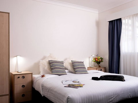 Nesuto Leura Gardens (formerly Waldorf Leura Gardens Resort) - Accommodation Port Hedland 26