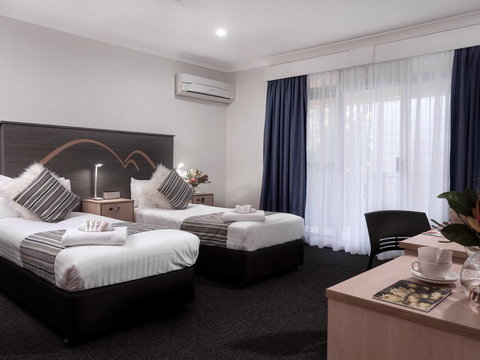Nesuto Leura Gardens (formerly Waldorf Leura Gardens Resort) - Accommodation Port Hedland 27