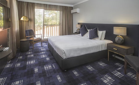 Nesuto Leura Gardens (formerly Waldorf Leura Gardens Resort) - Accommodation Port Hedland 9