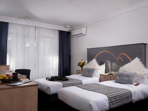 Nesuto Leura Gardens (formerly Waldorf Leura Gardens Resort) - Accommodation Port Hedland 28