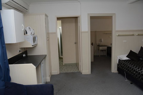 Ben Chifley Motor Inn - Accommodation Port Hedland 21