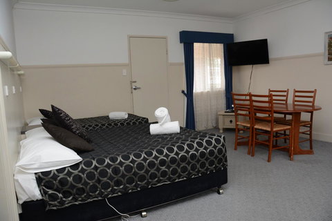 Ben Chifley Motor Inn - Accommodation Port Hedland 20