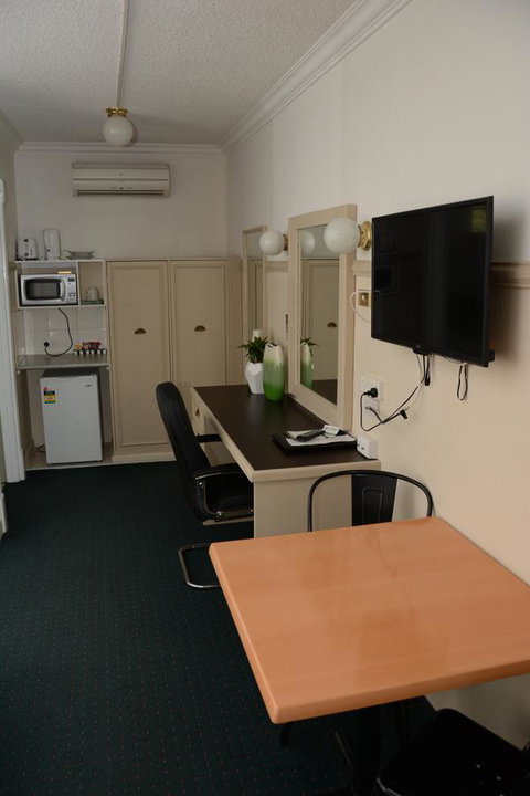 Ben Chifley Motor Inn - Accommodation Port Hedland 17