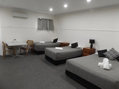 Ben Chifley Motor Inn - Accommodation Port Hedland 5