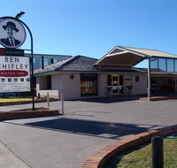 Ben Chifley Motor Inn - Accommodation Port Hedland