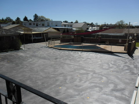 Ben Chifley Motor Inn - Accommodation Port Hedland 36