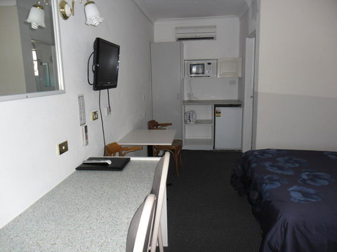 Ben Chifley Motor Inn - Accommodation Port Hedland 31