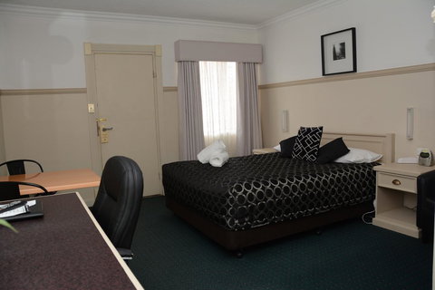 Ben Chifley Motor Inn - Accommodation Port Hedland 15