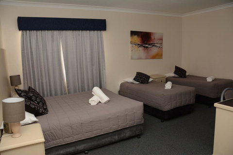 Ben Chifley Motor Inn - Accommodation Port Hedland 16