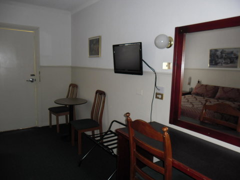 Ben Chifley Motor Inn - Accommodation Port Hedland 41