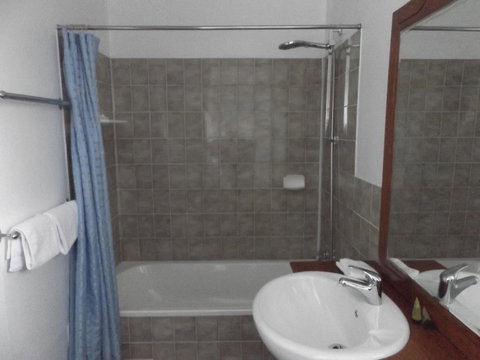 Ben Chifley Motor Inn - Accommodation Port Hedland 12