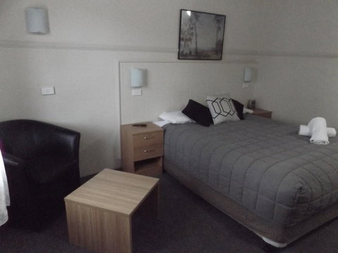 Ben Chifley Motor Inn - Accommodation Port Hedland 3