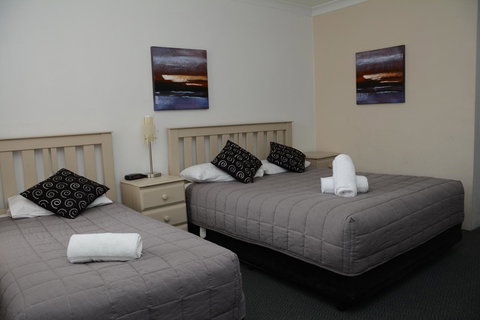 Ben Chifley Motor Inn - Accommodation Port Hedland 13