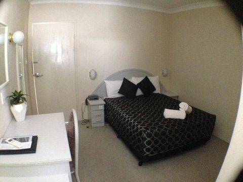 Ben Chifley Motor Inn - Accommodation Port Hedland 30