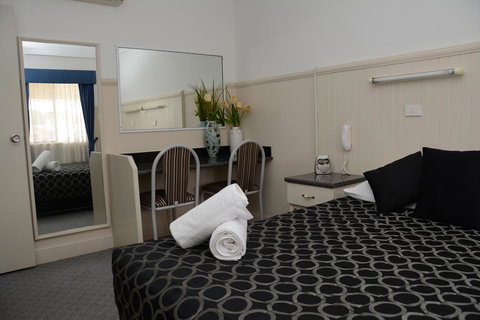 Ben Chifley Motor Inn - Accommodation Port Hedland 18